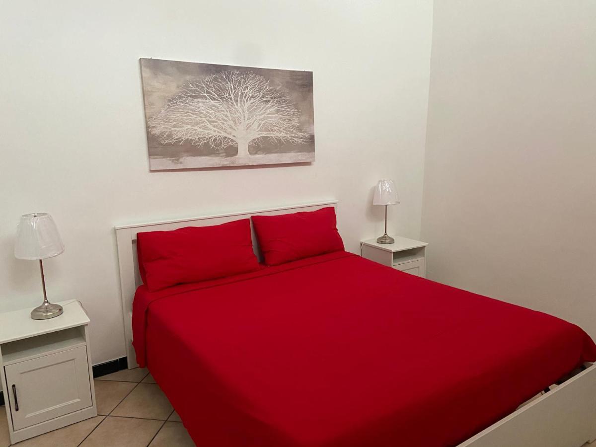 Be Happy Apartment โมโนโปลี ภายนอก รูปภาพ