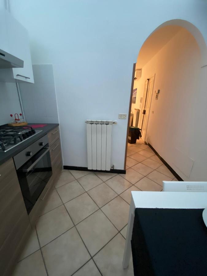 Be Happy Apartment โมโนโปลี ภายนอก รูปภาพ