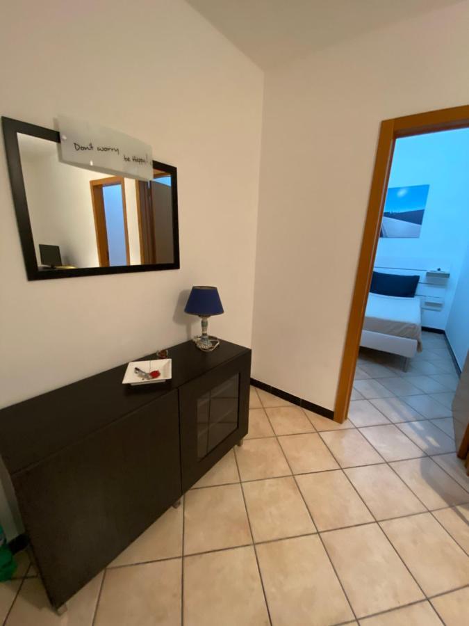 Be Happy Apartment โมโนโปลี ภายนอก รูปภาพ
