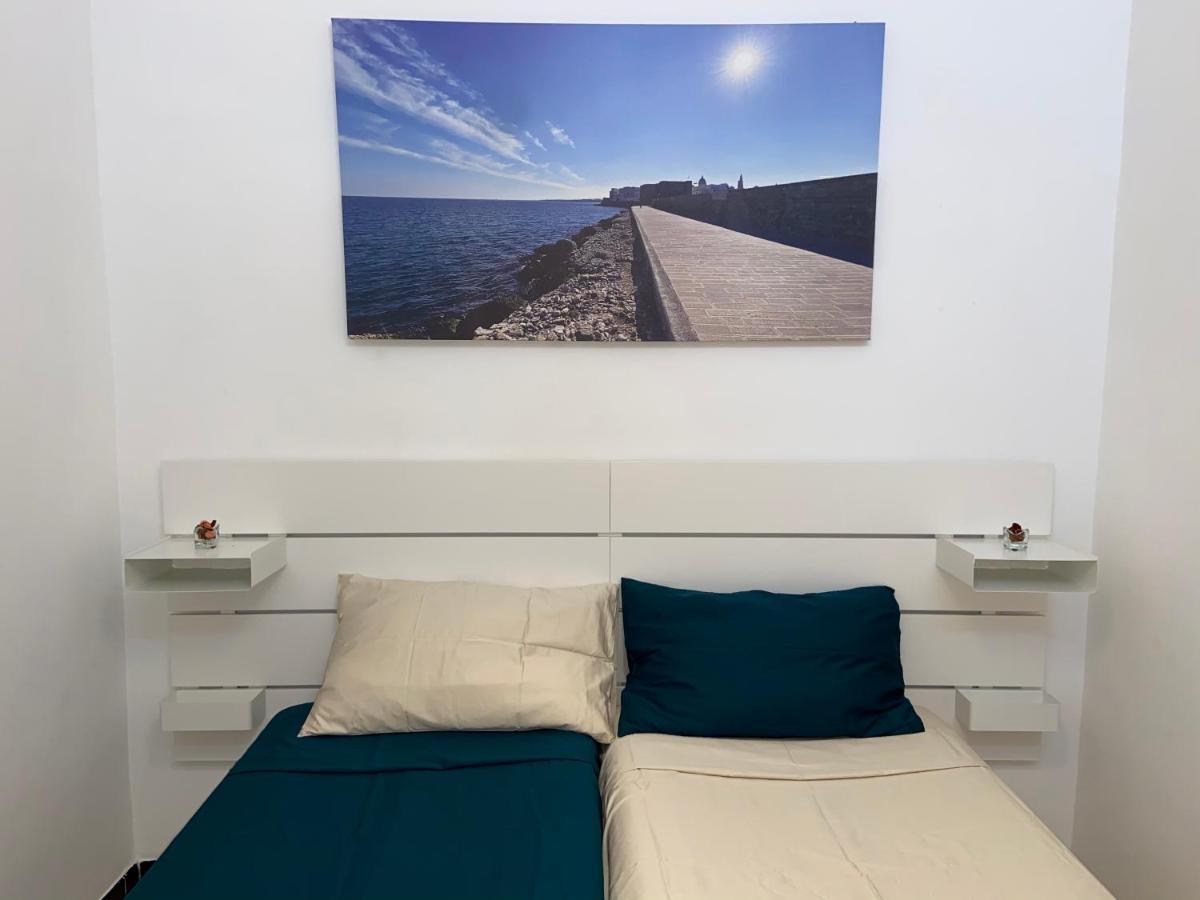 Be Happy Apartment โมโนโปลี ภายนอก รูปภาพ