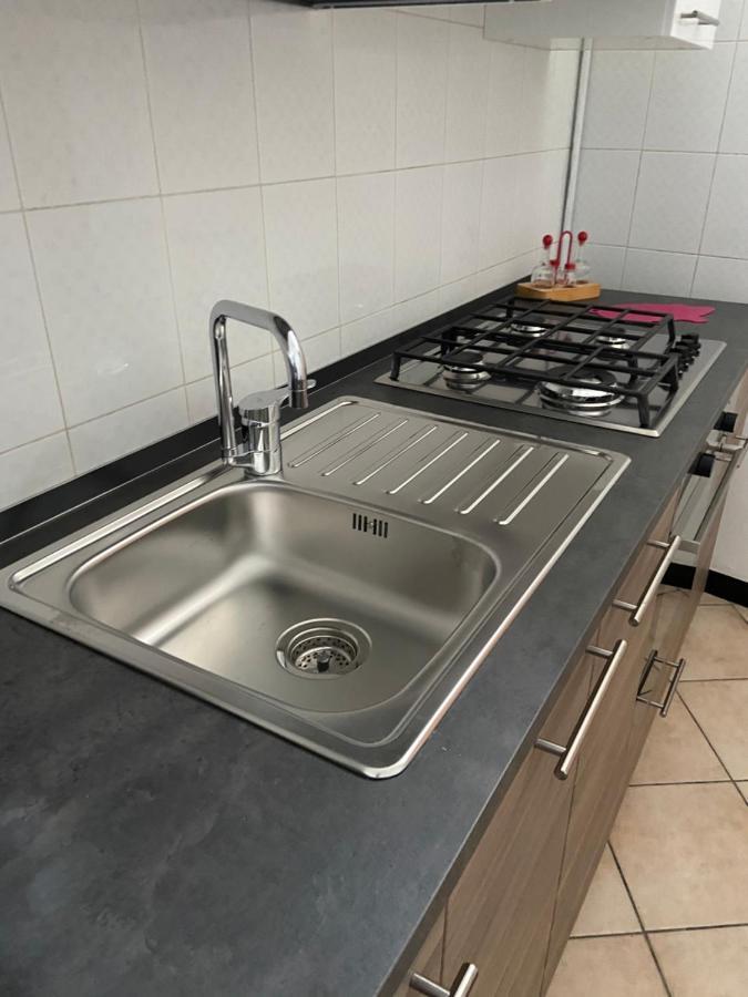Be Happy Apartment โมโนโปลี ภายนอก รูปภาพ