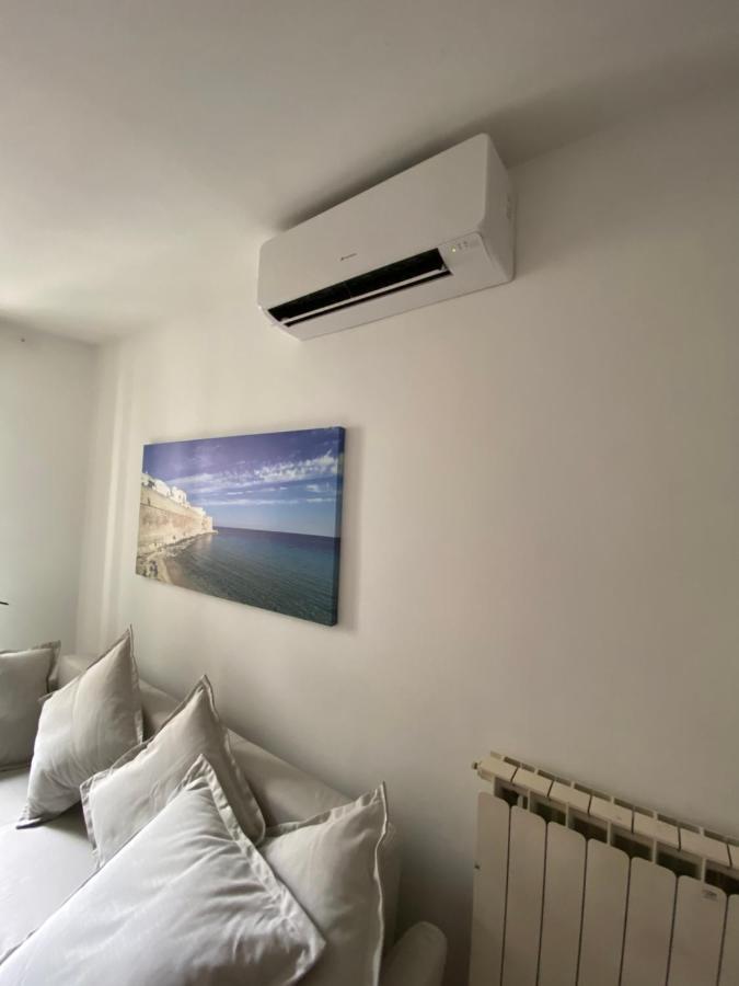 Be Happy Apartment โมโนโปลี ภายนอก รูปภาพ