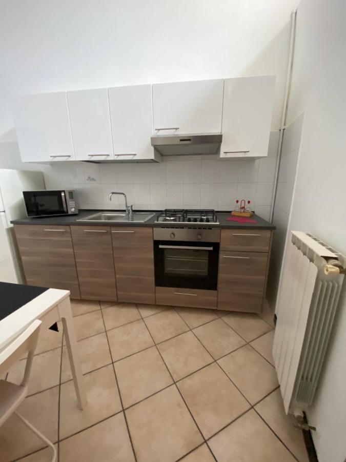 Be Happy Apartment โมโนโปลี ภายนอก รูปภาพ