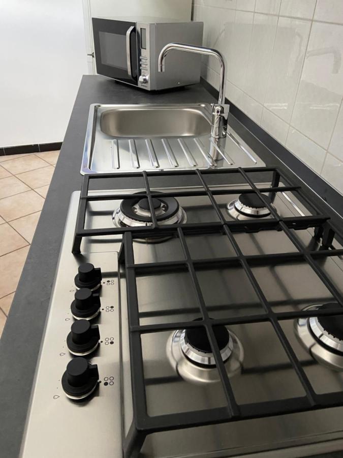Be Happy Apartment โมโนโปลี ภายนอก รูปภาพ