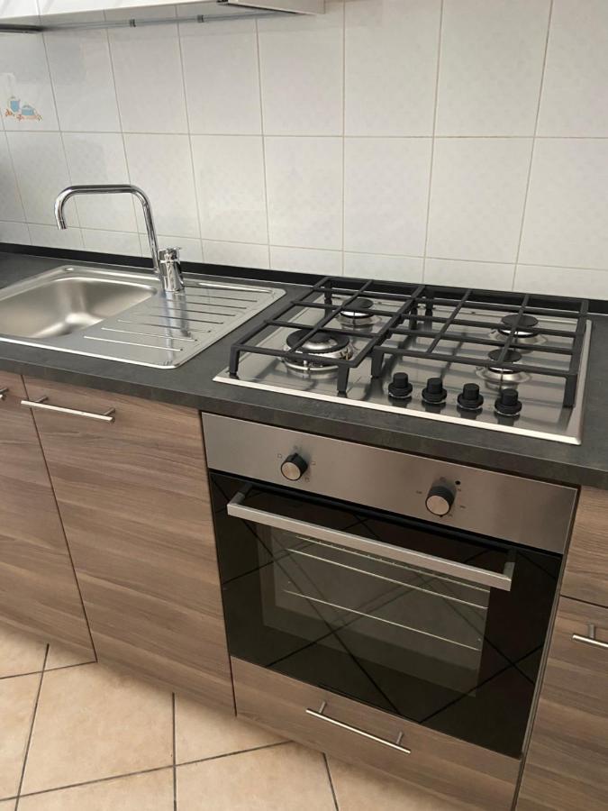 Be Happy Apartment โมโนโปลี ภายนอก รูปภาพ